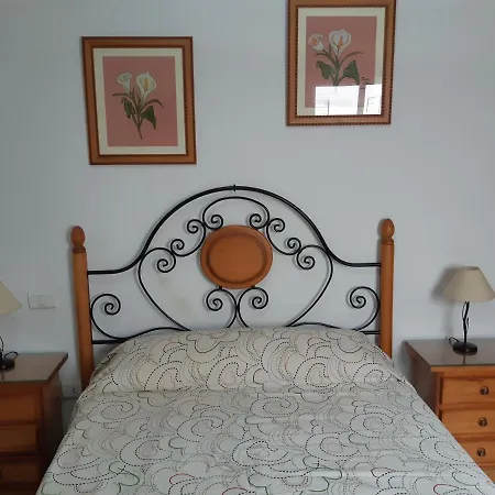 Daire La Abuela