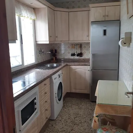 La Abuela Daire