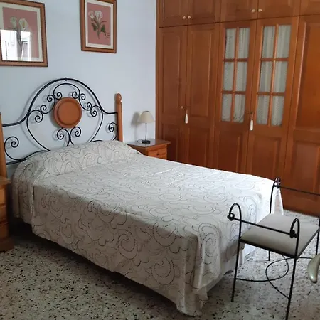 Daire La Abuela Agaete (Gran Canaria)