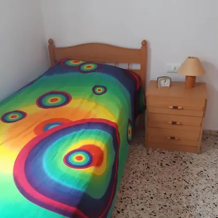La Abuela Daire